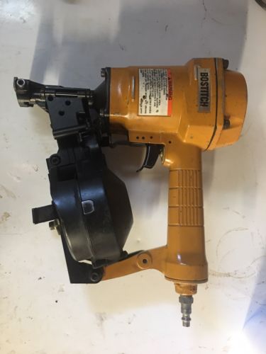 coil Roofing nailer Bostitch N12b