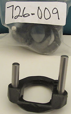 HITACHI 726-009  726009 Foot Assembly for NV50AP Plastic Tacker Pro Nailer