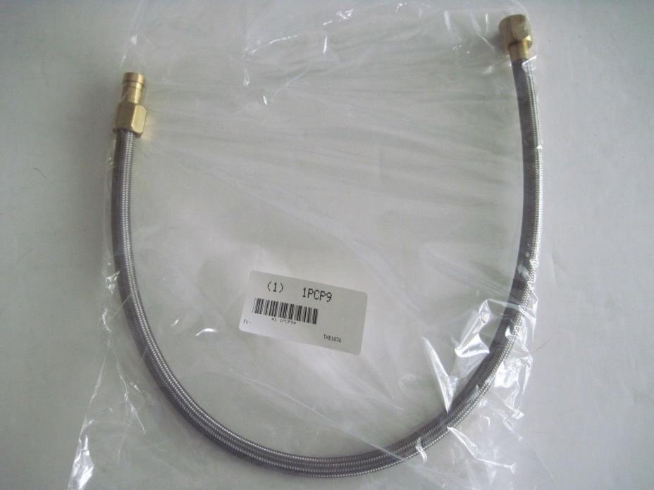 EATON PTFE Lined Hose, 1/2