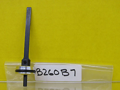 SENCO ACCUSET B260B7 Driver Piston Assembly for A100LS Stapler HARD TO FIND