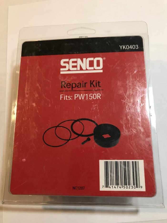 Senco YK0403 Repair Kit for PW150 & PW150R