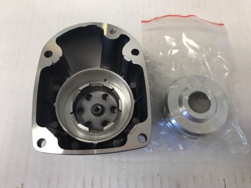 *NEW** GENUINE SENCO PART LOT # AC0286 CAP & BA0167 VALVE SNS41