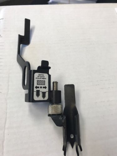 *NEW** GENUINE SENCO PART # HC0131 SAFETY ASSY DEPTH ADJ  MULT TOOLS