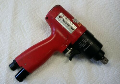 Universal Tool UT8080P 3/8-Inch Square Drive Air Impact Driver