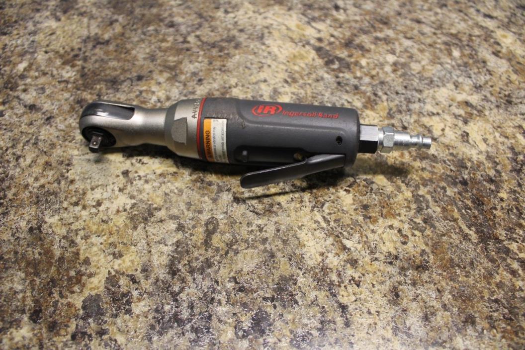 Ingersoll Rand 1105MAX-D2 1/4-Inch Composite Air Ratchet