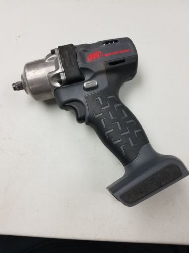 Ingersoll Rand IQV20 Mid-Torque Cordless Impact Wrench Tool Only 3/8