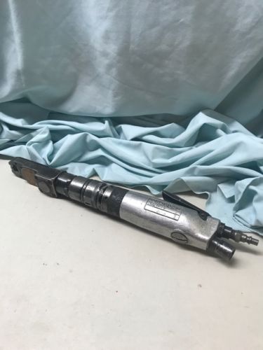 AIMCO URYU UOW-T60-14 | 3.6 - 12.3 Ft Lb Open-End Tubenut Pneumatic Wrench 14mm
