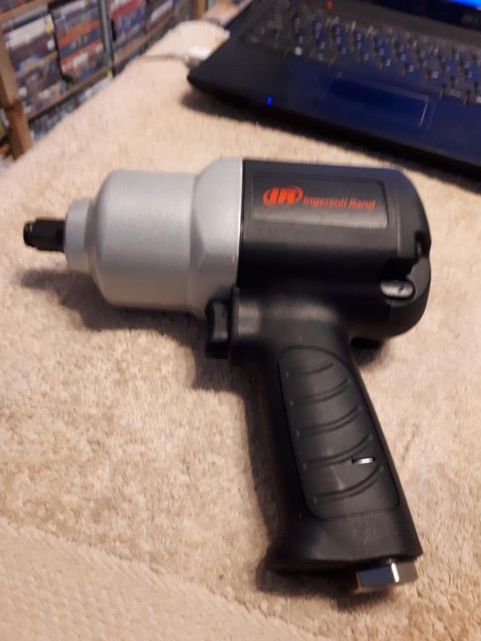 NEW INGERSOLL RAND 2100G 1/2