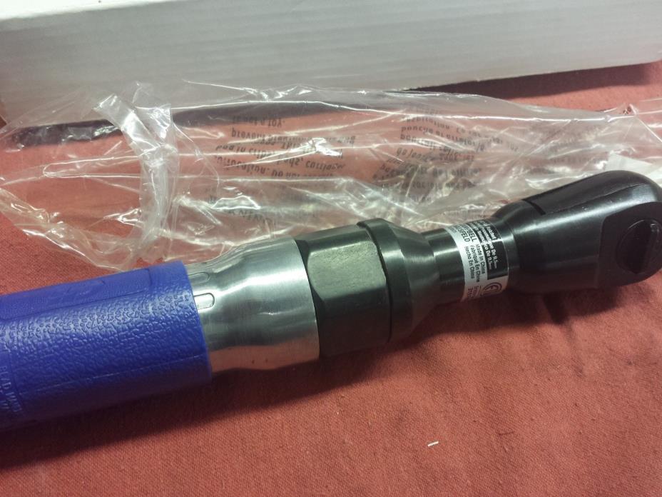 CAMPBELL HAUSFELD TL0501 3/8 AIR RATCHET