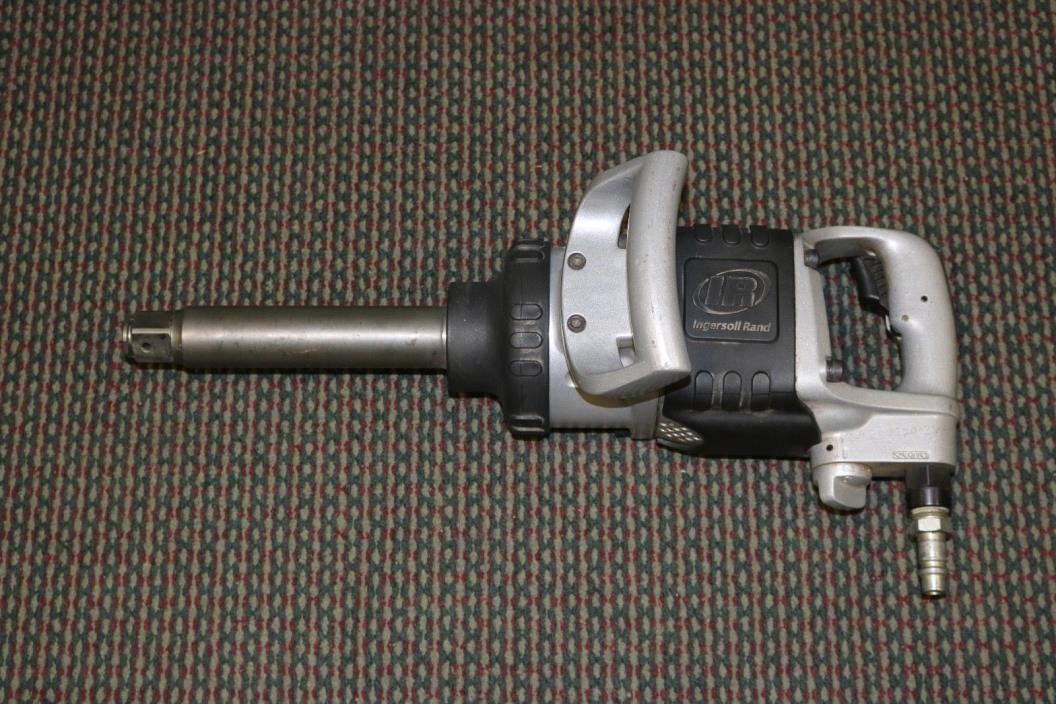 Ingersoll-Rand 285B 1