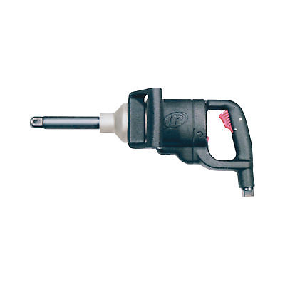 Ingersoll Rand 2190DTI6 Air Impact Wrench w/6in Anvil/D-Handle-1in Drive,12CFM