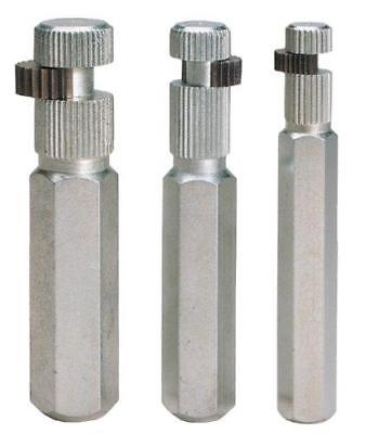 General Tools 139ST Internal Pipe Wrenchs, Set of 3