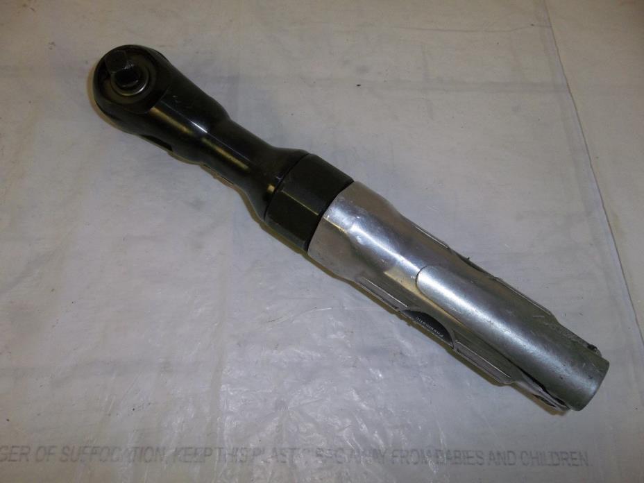 SEARS CRAFTSMAN 875-188020 PNEUMATIC 3/8” DRIVE AIR SOCKET RATCHET WRENCH