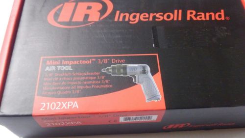 Ingersoll Rand IRC-2101XPA