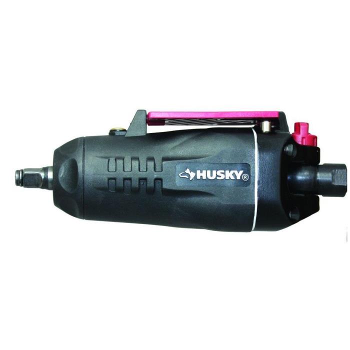*Husky 3/8 in. Butterfly Impact Wrench 1001 252 660 (Model # H4410)