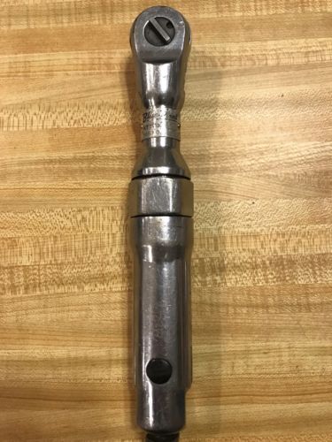 Blue Point AT700A 3/8 Drive Air Ratchet-Tested