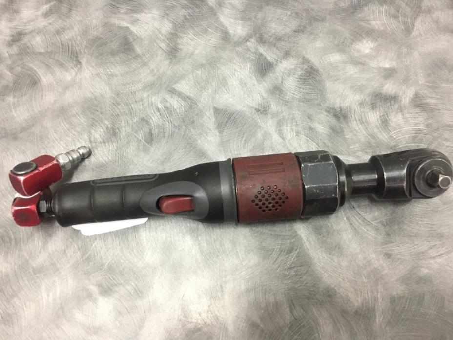 Matco Tools MT2858A Heavy-Duty Air Wrench NICE!!!
