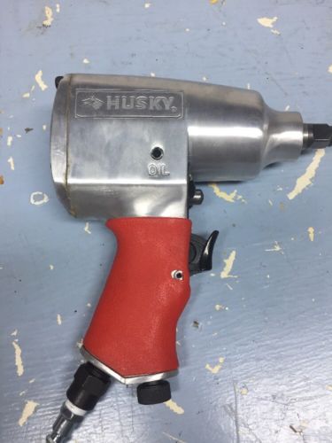 husky 1/2 impact 9045662 300 Ft Pounds Of Tourqe