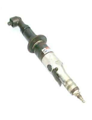 Ingersoll Rand  8RSQ53  Right Angle Nut Runner Pneumatic Reversible Ratchet 1/2