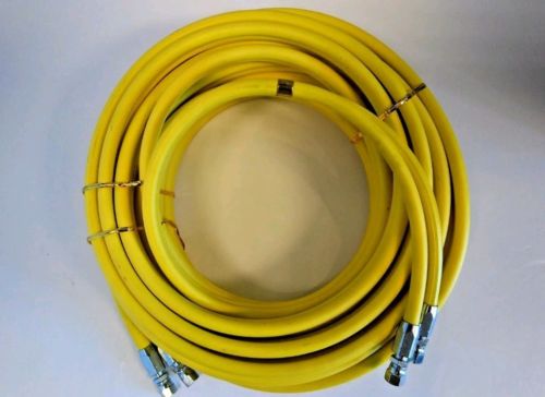CLEMCO #01951 TLR REMOTE TWINLINE 50' LONG W/COUPLINGS BEST PRICE ON EBAY