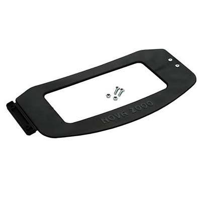 RPB NOVA 2000 AIR FED SANDBLASTING HELMET NV-2004 OUTER WINDOW FRAME VISOR KIT