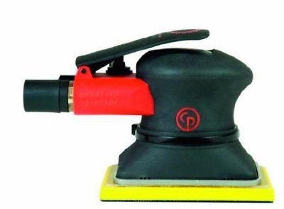 Chicago Pneumatic Tool CP7263E Non Vacuum Jitterbug Sander with Rectangle Design