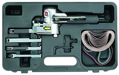 Universal Tool UT8718K Belt Sander Kit, 1/2