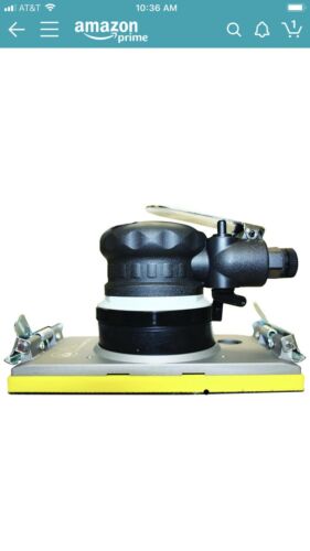 Universal Tool Jitterbug Sander UT 8709 Brand New