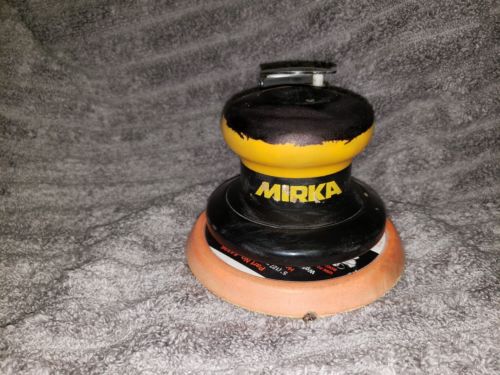 Mirka MR-5 - 5