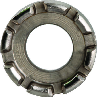 ACTION TL0131 ROUND 8-GROOVES CARDED TOOL SPOKE