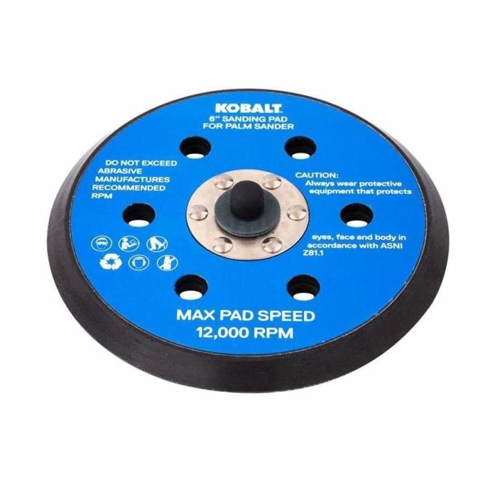 Kobalt 6