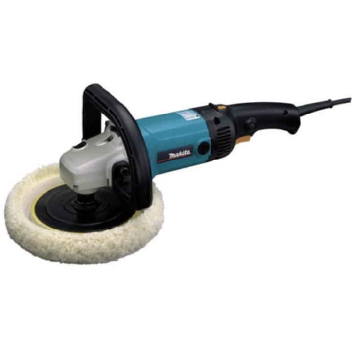 Makita 7 inch 180mm Electronic Sander Polisher 9227C New in Box FREE SHIPPING