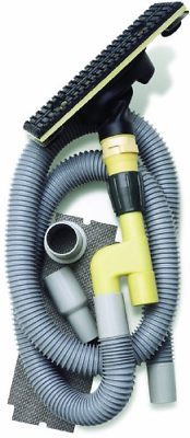 Hyde Tools Available 09170 Dust-Free Drywall Vacuum Sander