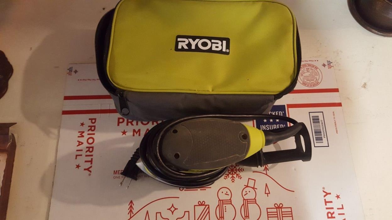 RYOBI CFS1503GK Detail Sander