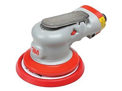 3m Orbital Sander 6in N/vac 5/16 28499 / Price is for 1 Each