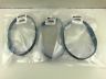 Lot Of 3 WESTWARD 26W956 Surface Condition Belt Very Fine 3/4” X 20.5” New