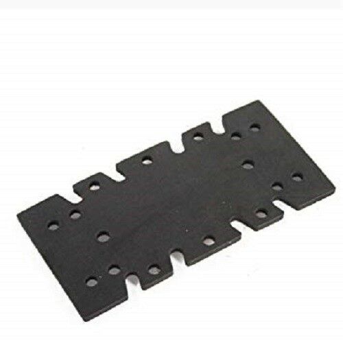 PFS220BU-27 CRAFTSMAN SANDER BACKING PAD