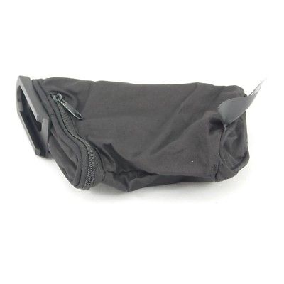 Black & Decker OEM 588562-00 (2 Pack) replacement dust bag assembly
