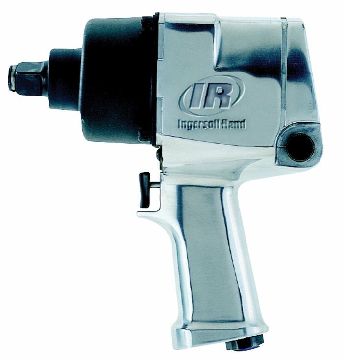 INGERSOLL RAND ¾” DRIVE AIR IMPACT WRENCH 1,200 FT-LB 261 NEW