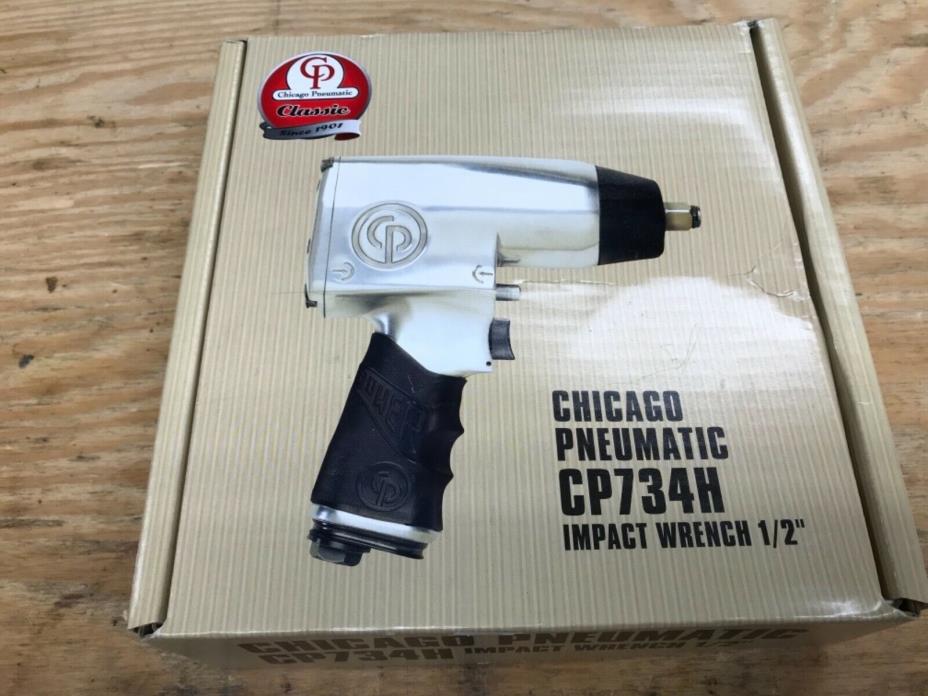 Chicago-Pneumatic 734H CP734H 1/2