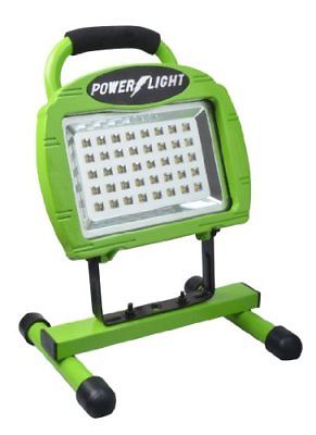 L1324 Eco-Zone 40-LED High Intensity Portable Work Light with 3-Feet Cord