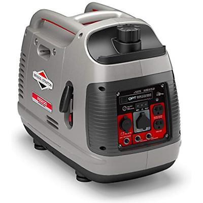 Briggs Generators 