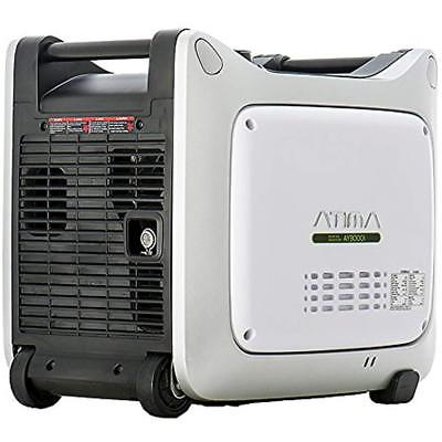 Atima Generators AY3000i Watt Small 