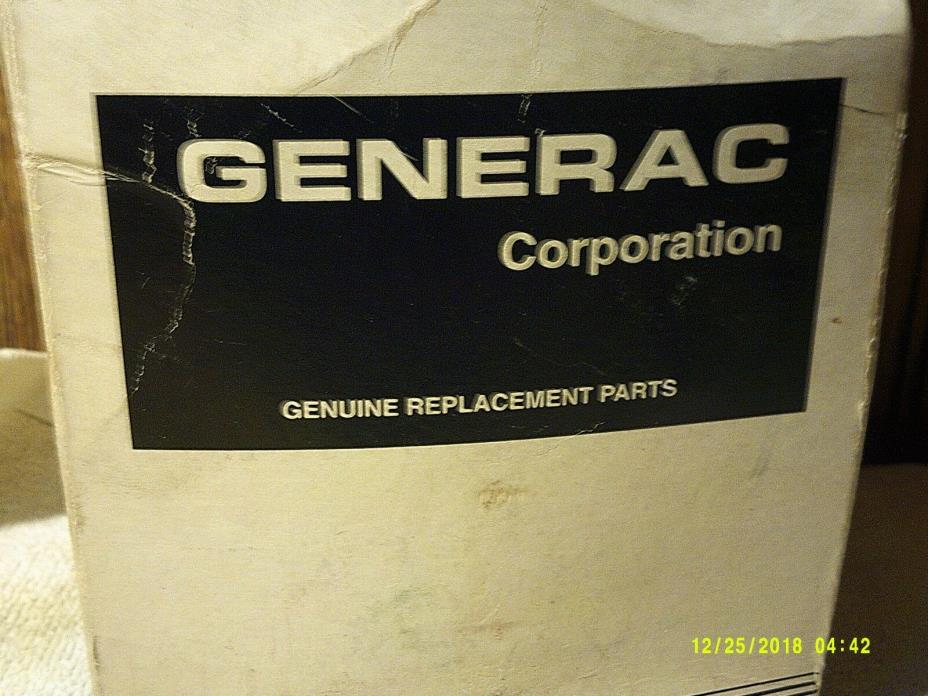 Genuine Generac Oil Filter 52464238  VINTAGE  Genuine Generac Coporation