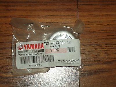 YAMAHA CAP 7CT-E4799-10-00