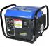 Portable Gas Generator 1200W Emergency Home Back Up Power Camping Tailgating