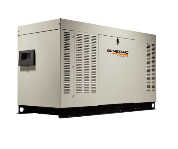 Generac 38kw standby generator