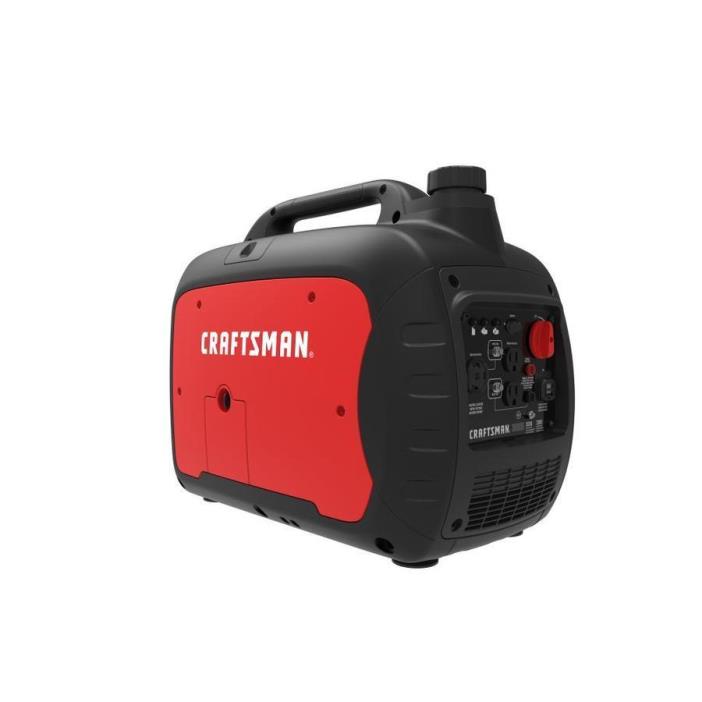 Craftsman  Quiet 3000 Watt Inverter Generator