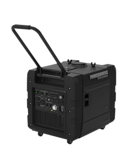 Powerhouse Inverter Generator, PH3300i