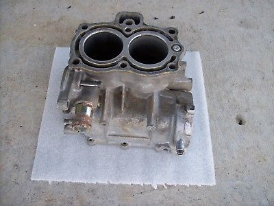 Honda GX360 ES6500 Generator Engine Block Cylinder